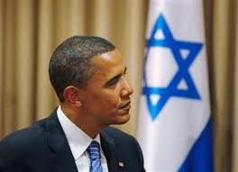 奥巴马对以色列